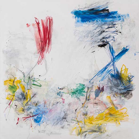 It does not need to make sense.