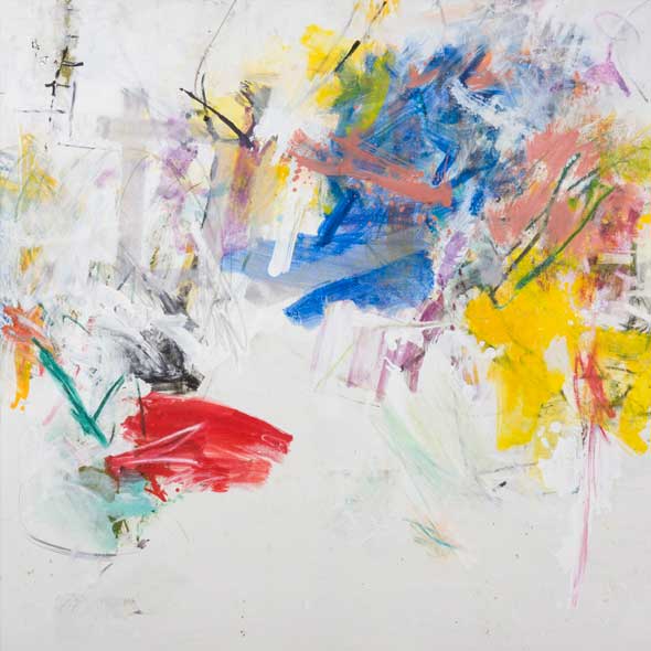 El poder de los ojos