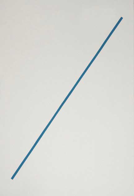 más largo y delgado